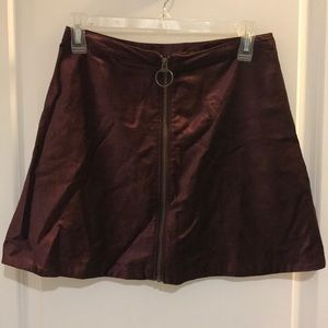 Free People Skirt
